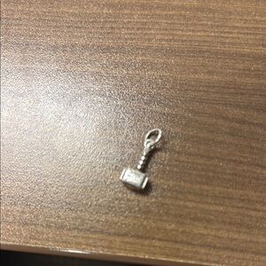 Disney marvel Thor Pandora charm